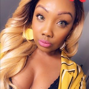 Meet your Posher, Sharonda